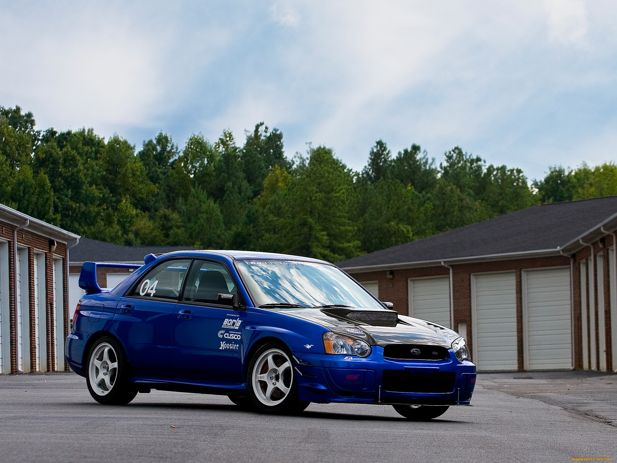 , subaru
